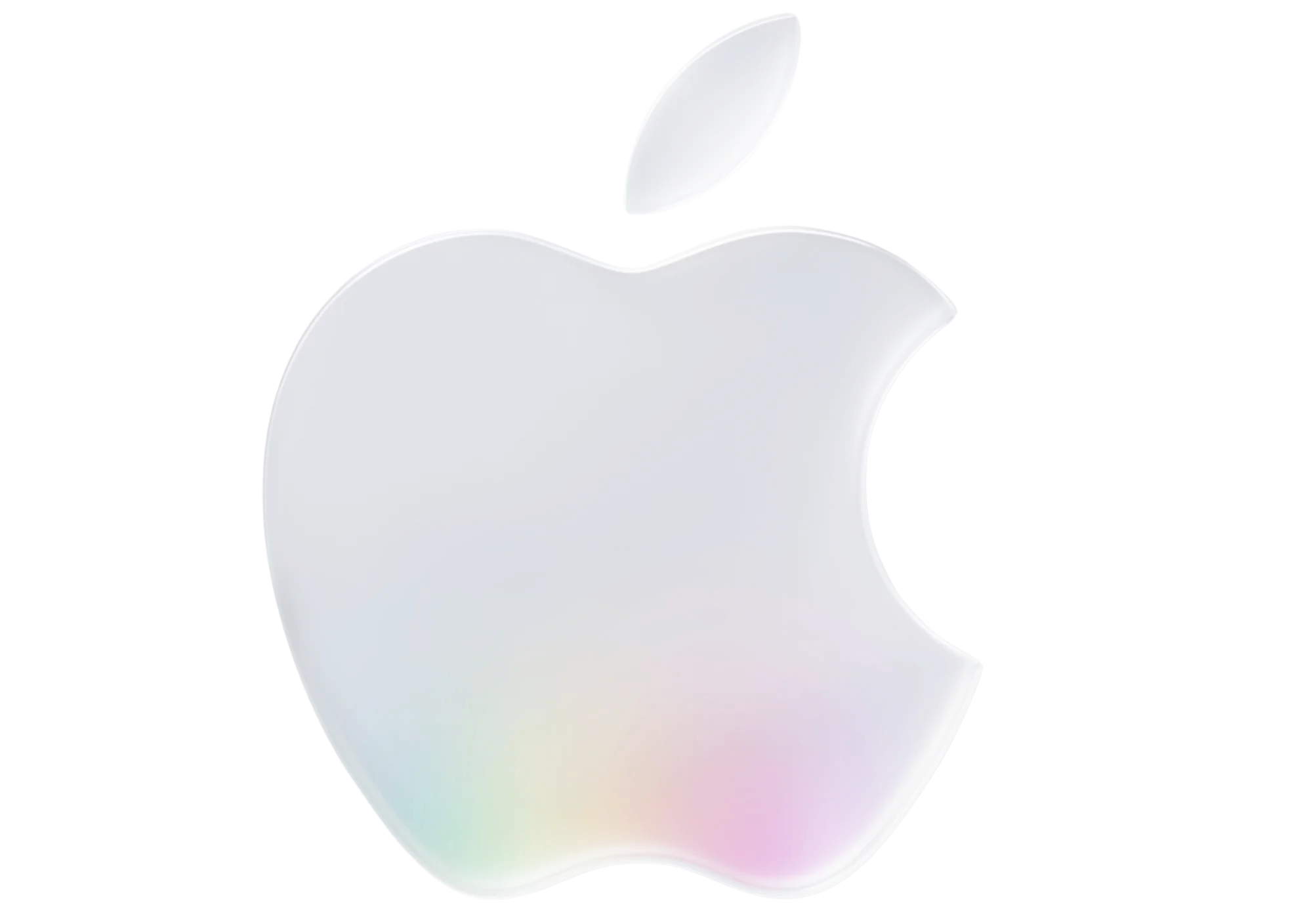 Apple logo