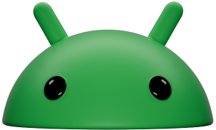 Android mascot